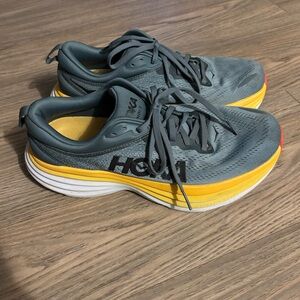 Hoka One One Bondi 8 Running Shoes